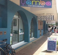 Yamba Icecreamery - Mackay Tourism