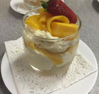 Zest Cafe  Catering - Mackay Tourism