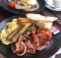 Zo Coffee  Catering - Mackay Tourism