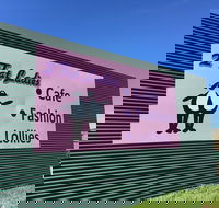 2 Fat Ladies Cafe - Mackay Tourism