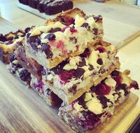 3 Degrees Coffee - Mackay Tourism