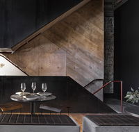 A. Baker - Mackay Tourism