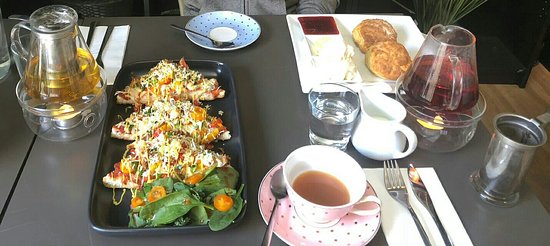 Mitchell ACT Mackay Tourism