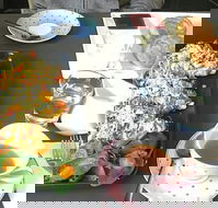 Adore Tea - Mackay Tourism