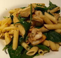 Arbre Bar and Pantry - Mackay Tourism