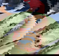 At Glebe Cafe - Mackay Tourism