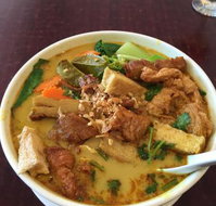 Au Lac Royal Vegetarian Cuisine - Mackay Tourism