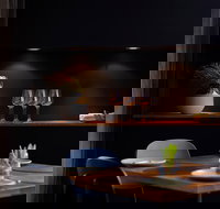 Aubergine - Mackay Tourism