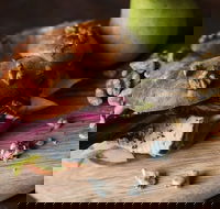 Baked on Mort St - Mackay Tourism