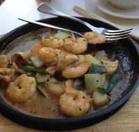 Bambusa - Mackay Tourism