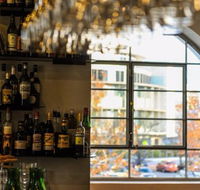 Bar Rochford - Mackay Tourism