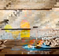 Beach Burrito - Mackay Tourism