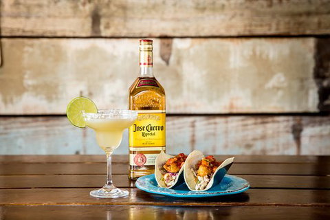 Beach Burrito - Mackay Tourism 0