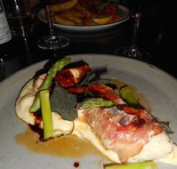 Belluci's Manuka - Mackay Tourism