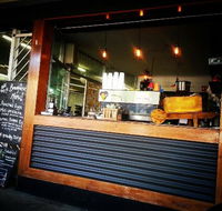 Benchtop Espresso - Mackay Tourism
