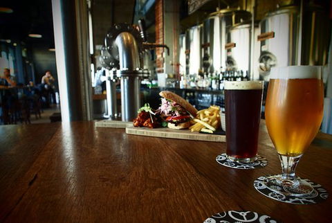 Bentspoke Brewing Co - Mackay Tourism 0