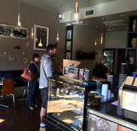 Blue Olive Cafe - Mackay Tourism