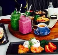 Bookplate - Mackay Tourism