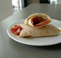 Bytes Cafe - Mackay Tourism