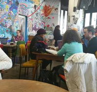 Cafe 54 - Mackay Tourism