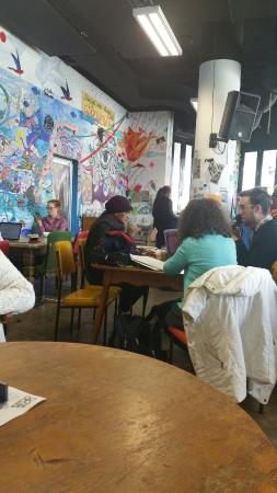 Cafe 54 - Mackay Tourism 0