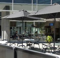 Cafe Alibi - Mackay Tourism