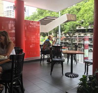 Cafe Amadeus - Mackay Tourism
