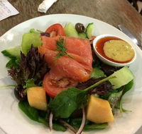 Cafe Essen - Mackay Tourism