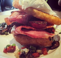 Cafe Garema and Juice Bar - Mackay Tourism