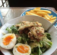 Cafe Gommy's - Mackay Tourism