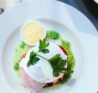 Caper Berry Cafe - Mackay Tourism