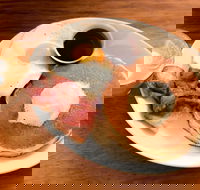 Capital Pancakes - Mackay Tourism