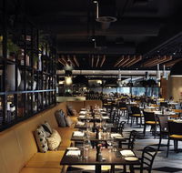 Capitol Bar and Grill - Mackay Tourism