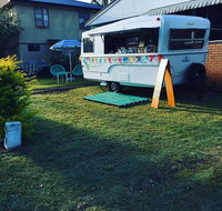 Carabean - Mackay Tourism