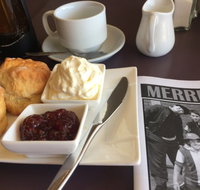 Caroline's Cafe - Mackay Tourism