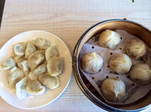 CBD Dumpling House - Mackay Tourism 0