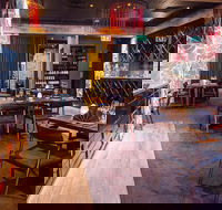 Chairman  Yip Restaurant - Mackay Tourism