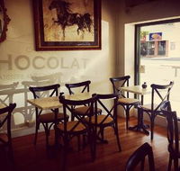 Chateau Du Chocolat