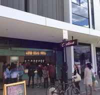 Chatime at ANU - Mackay Tourism