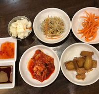 Chez Kimchi - Mackay Tourism