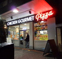Chicken Gourmet Express Cafe - Mackay Tourism