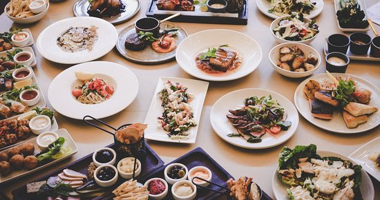 Bars Woodbridge WA Mackay Tourism