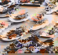 Chifley's Bar  Grill - Mackay Tourism