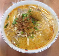 Civic Asian Noodle House - Mackay Tourism