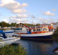 Clarence River Fishermen's Co-Operative Ltd - Mackay Tourism