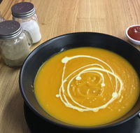 Coffee Fix Kafe - Mackay Tourism