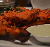 Copper Chimney - Mackay Tourism