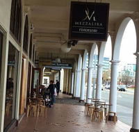 Da Rosario - Mackay Tourism