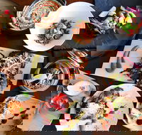 Darbar - Mackay Tourism