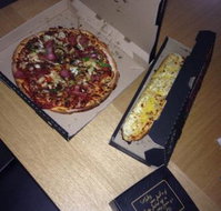 Domino's Pizza - Mackay Tourism